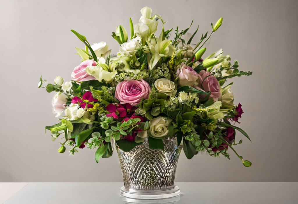 Why Choose Flower Arrangements from Boca Raton?