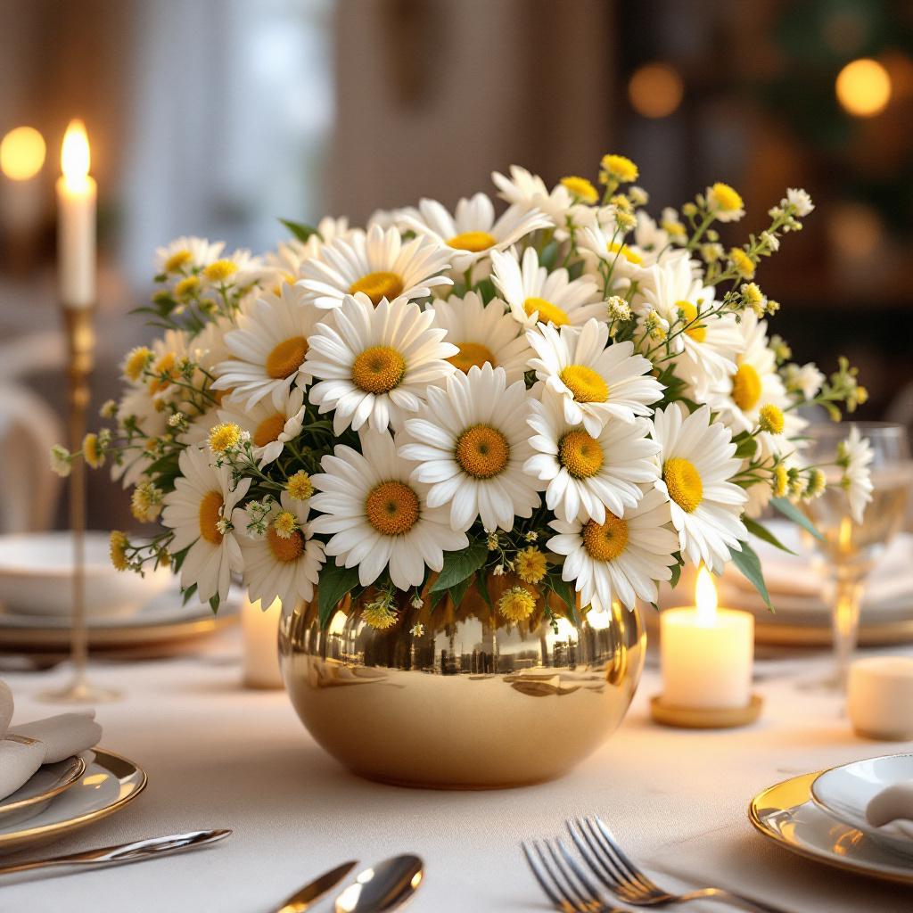 Flower Arrangements in Celebrating Anniversaries