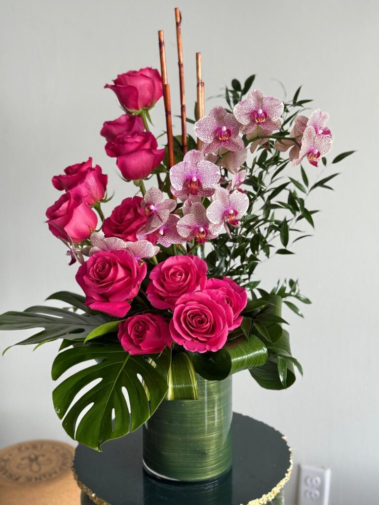 roses