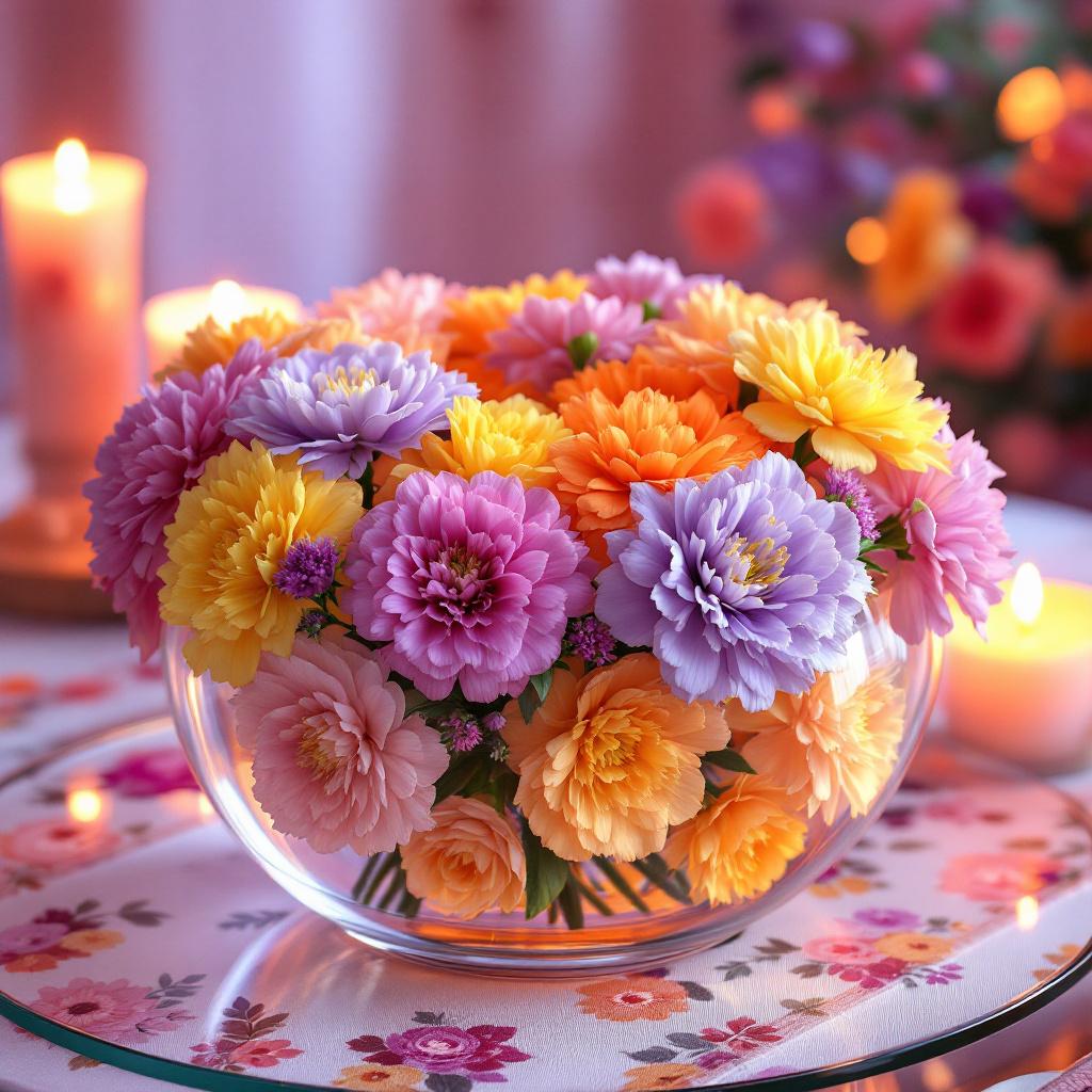 carnations