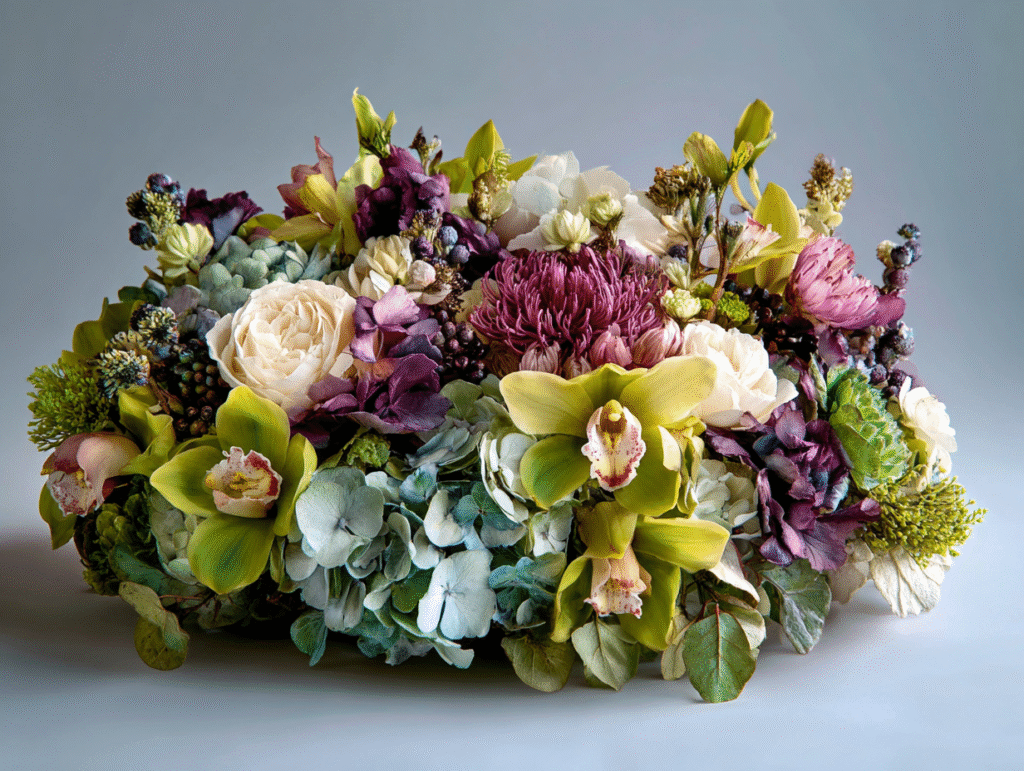Flower Arrangements Delivery