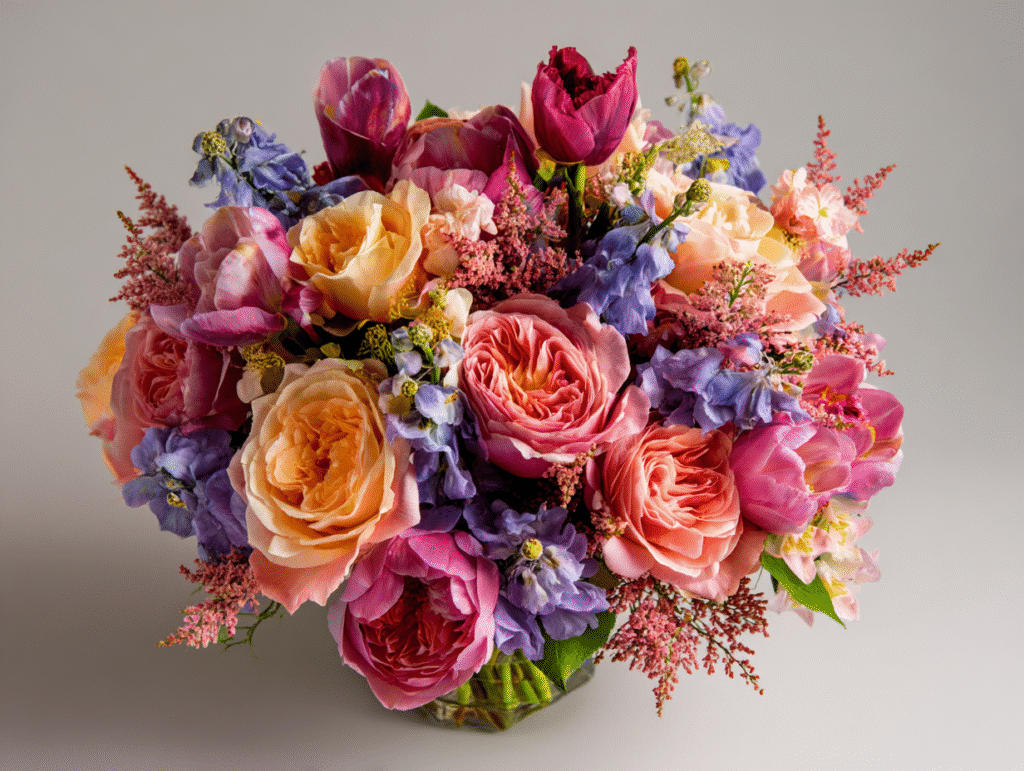 Flower Arrangements Delivery