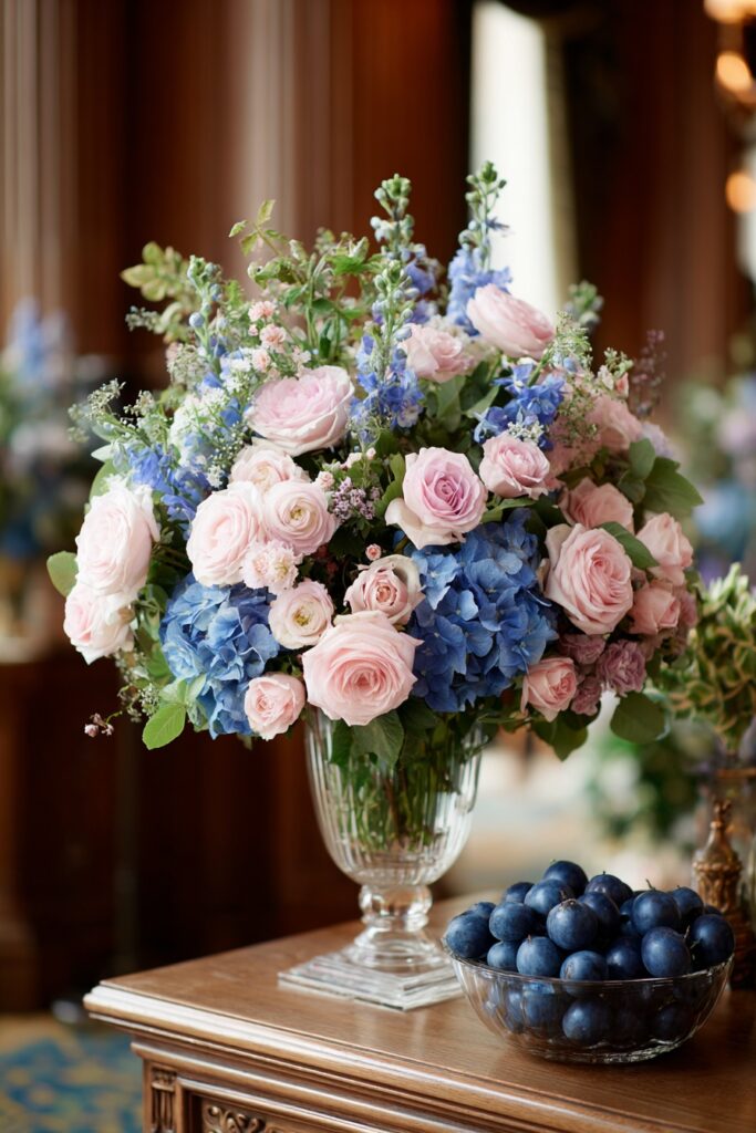 Delphinium