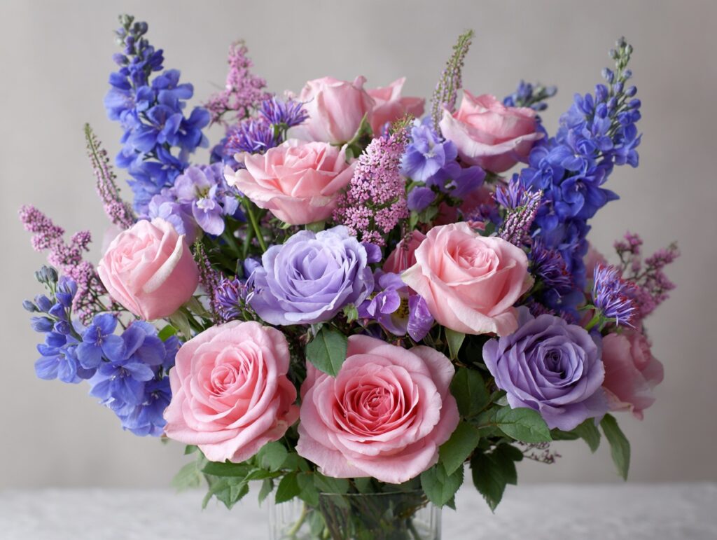 Delphinium