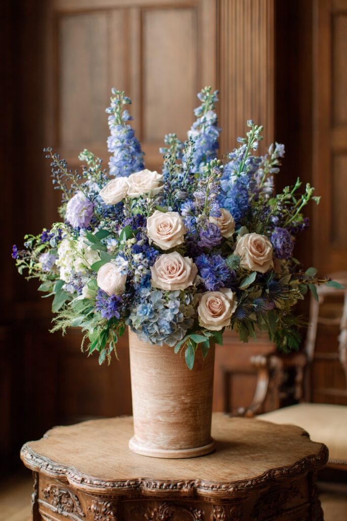 Delphinium