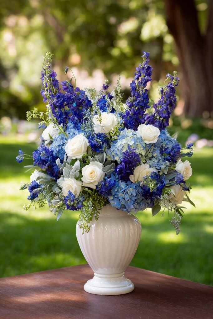 Delphinium