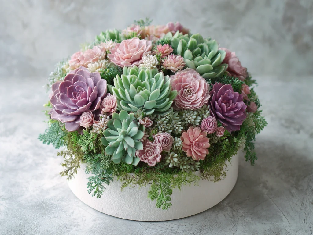 The Ultimate Guide to Succulents: Everything You Need to Know