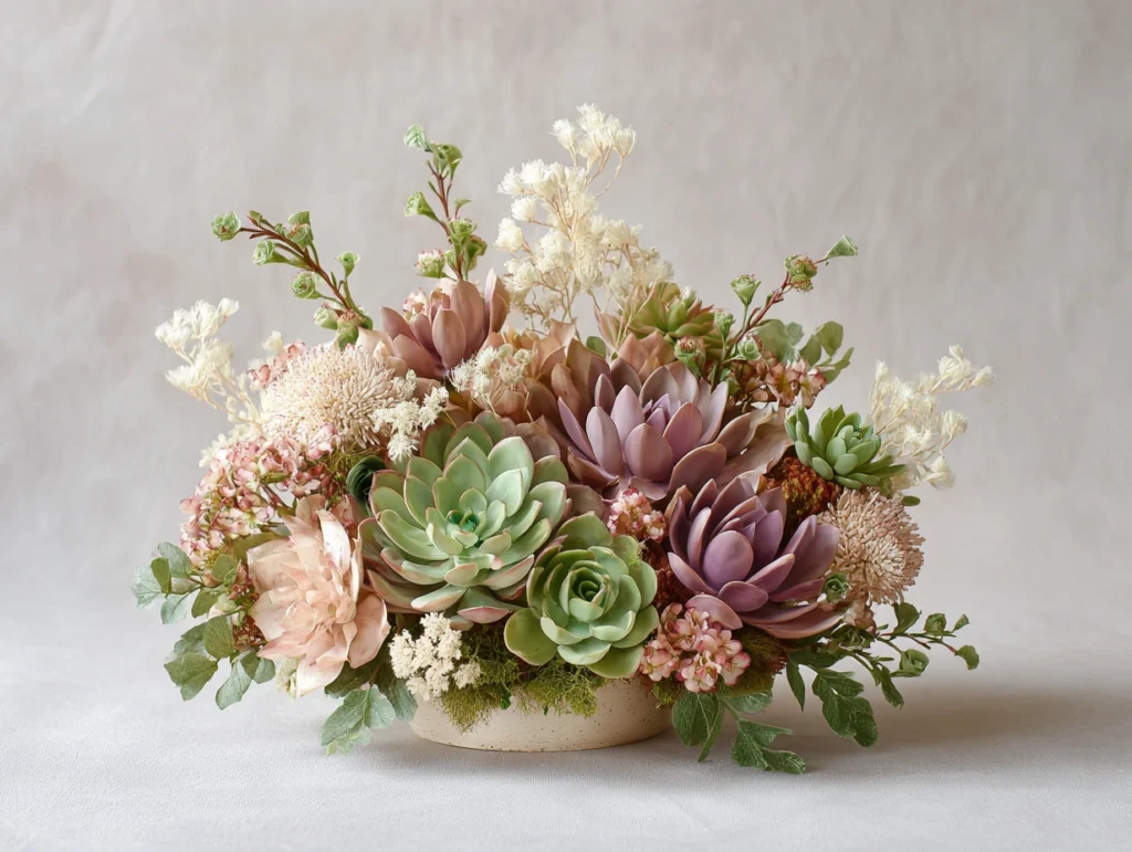 The Ultimate Guide to Succulents: Everything You Need to Know