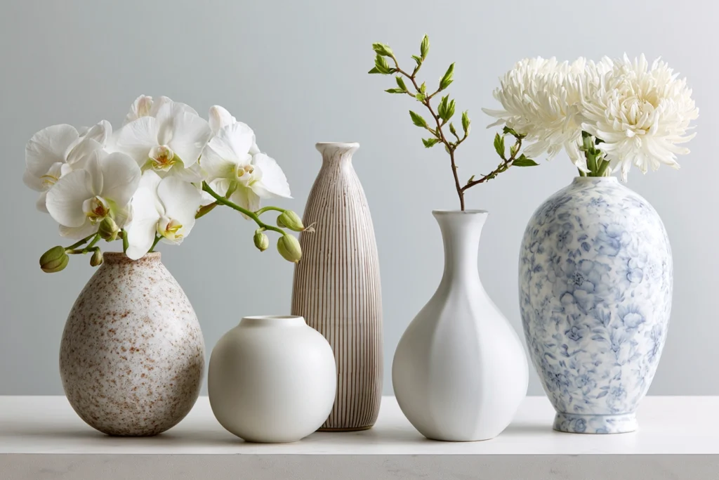 Understanding Vase Sizes and Their Impact