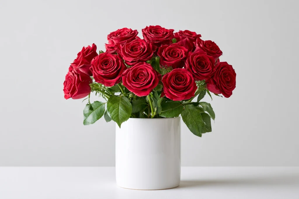 The Diverse Shapes of Vases