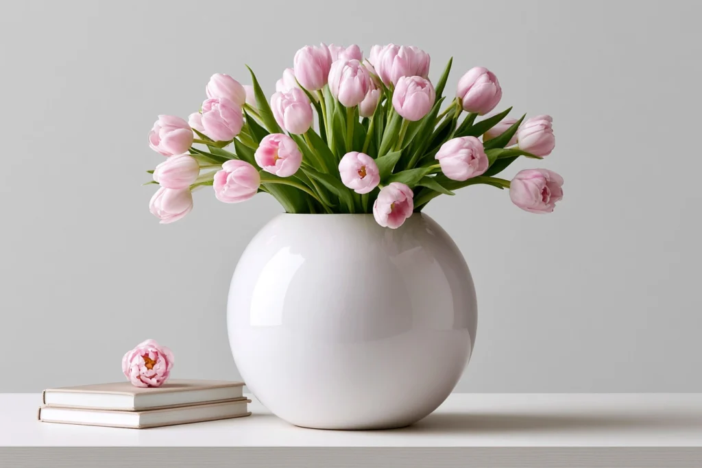 Understanding Vase Sizes and Their Impact