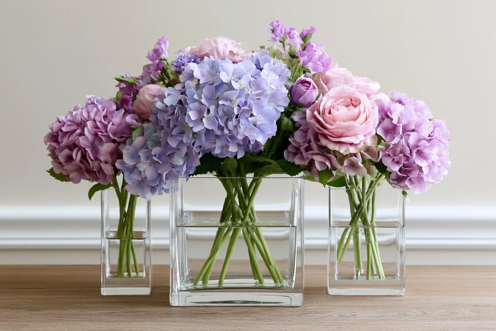 The Diverse Shapes of Vases