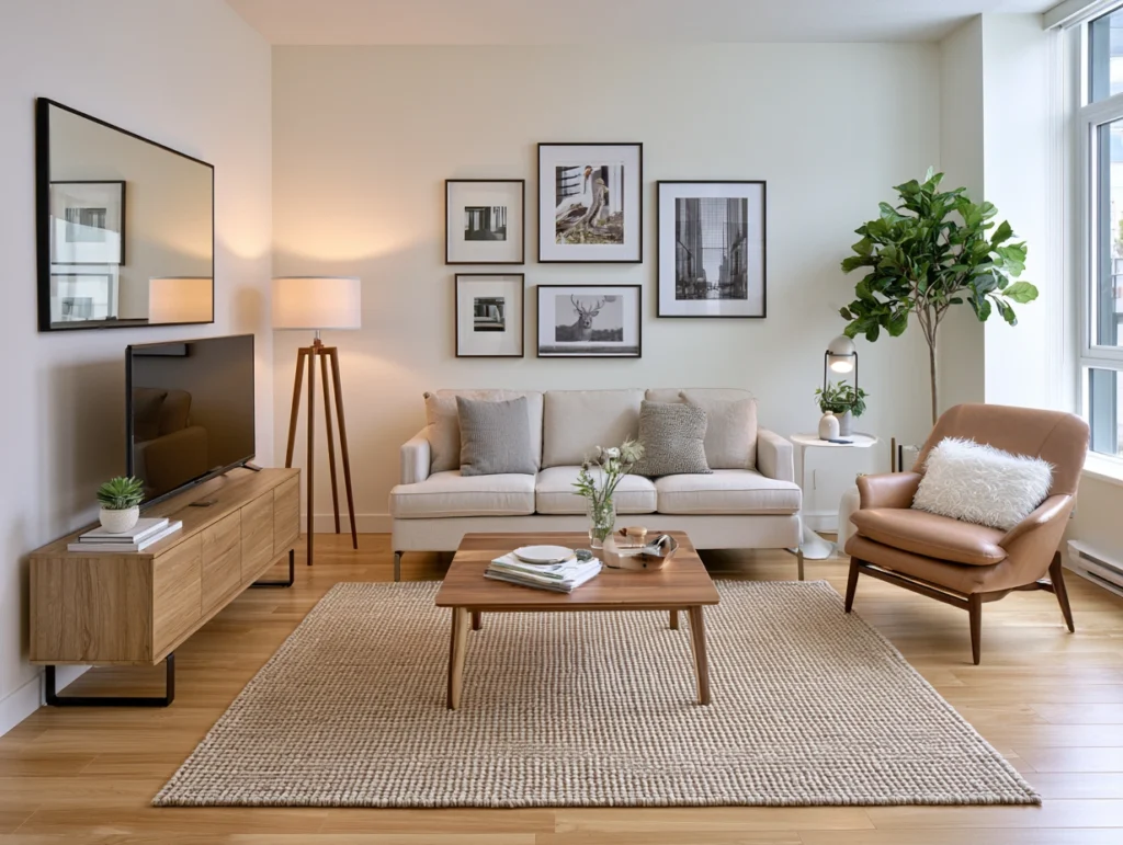 Multi-Use Furniture