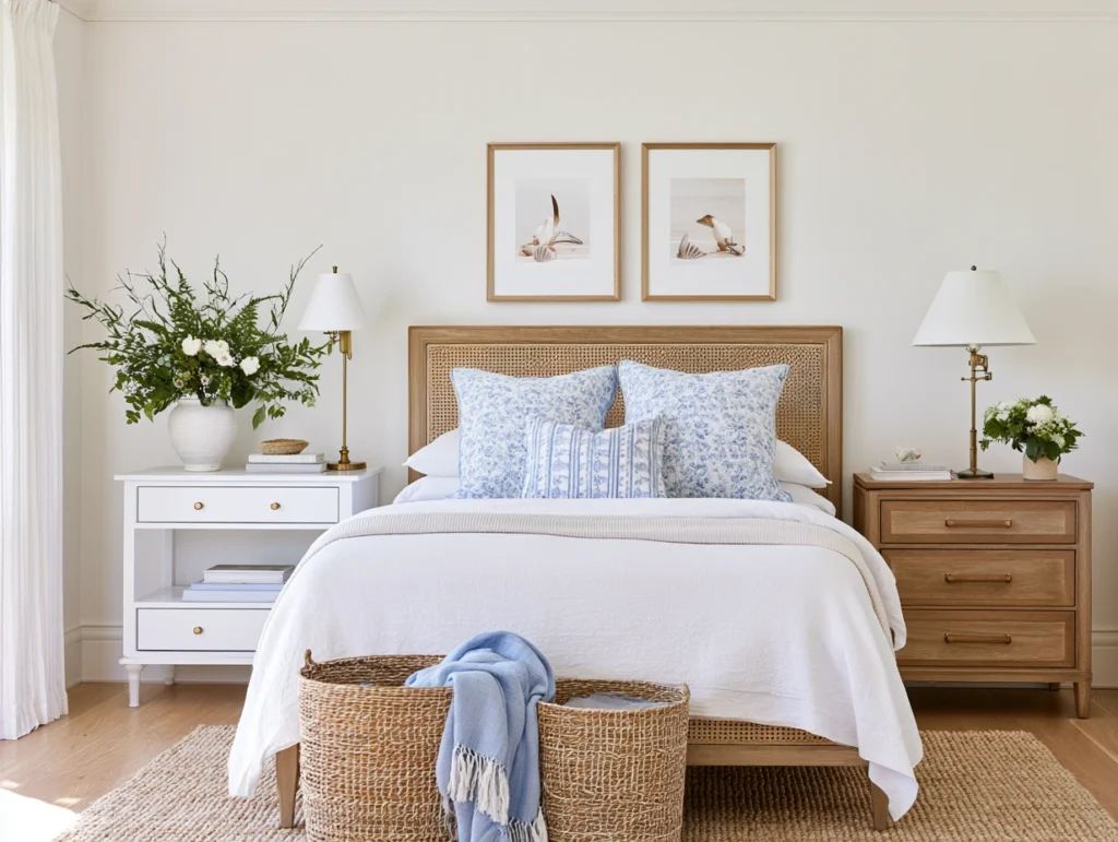 Elevate Your Guest Suite: 7 Cozy Décor Enhancements for Grandparents Day