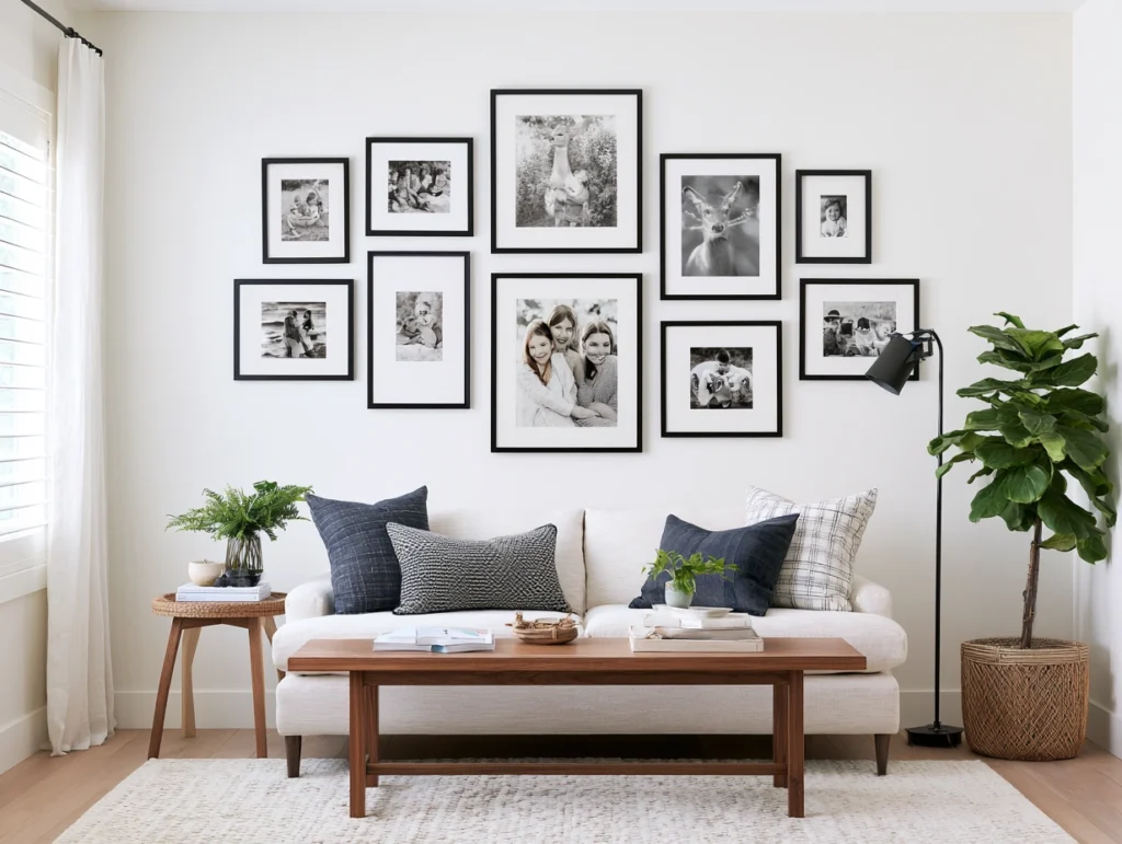 Mood Lighting: Setting the Right Ambiance