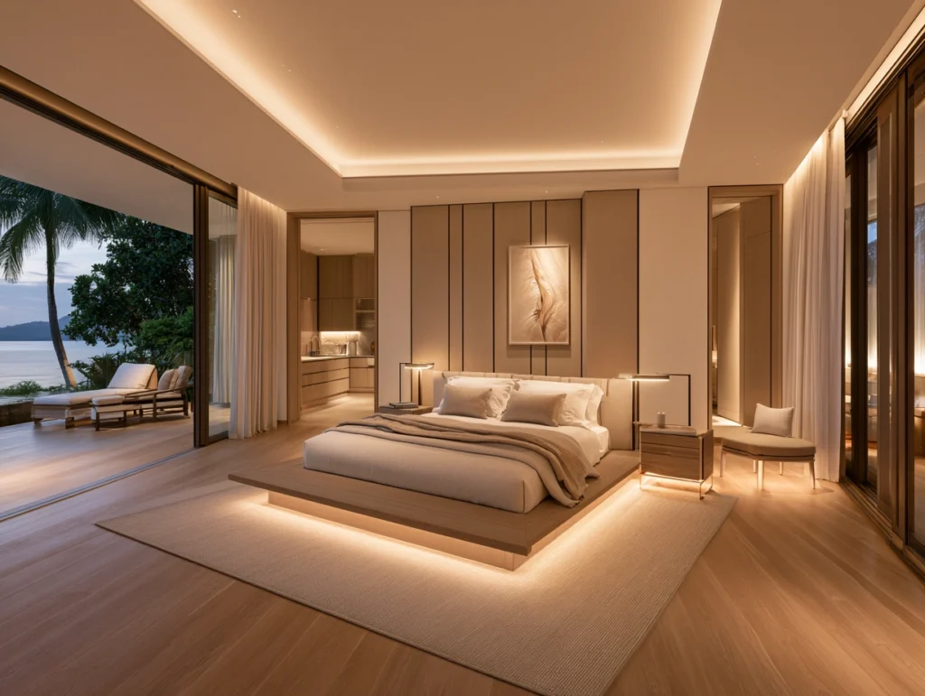 lighting 