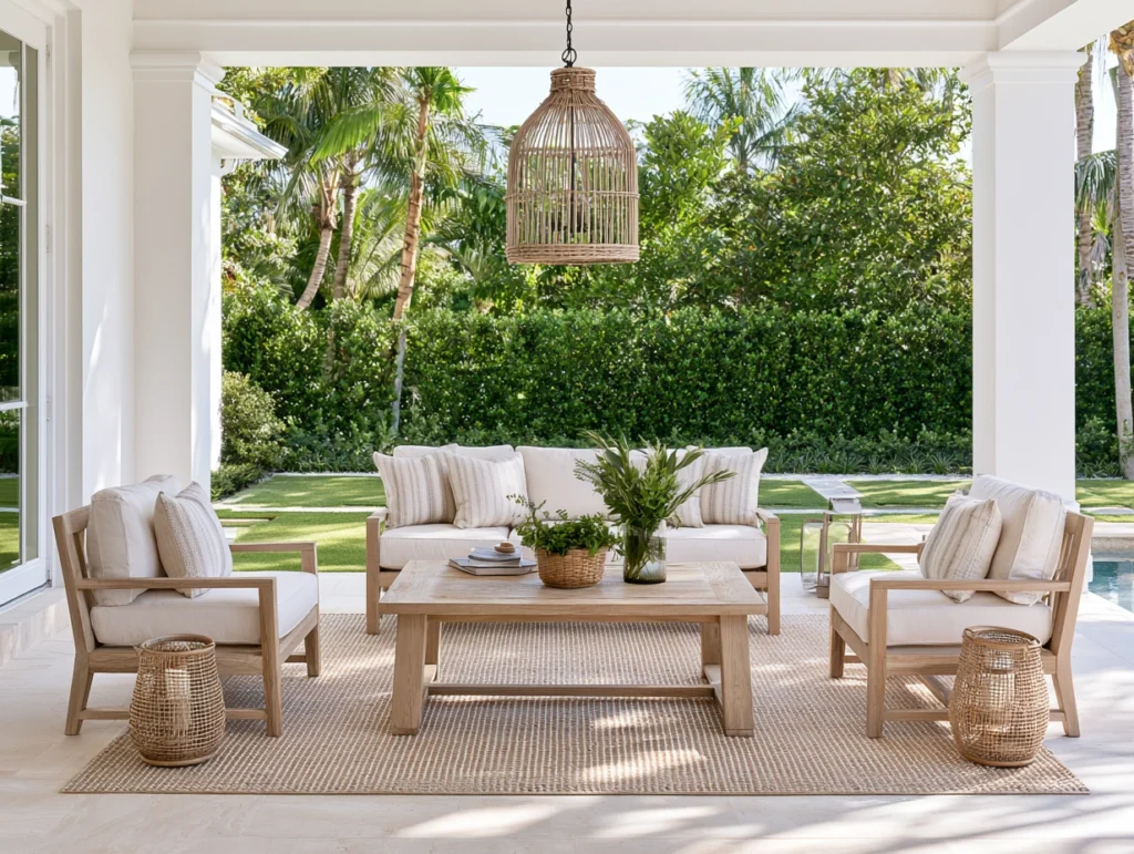 Boca Raton Style