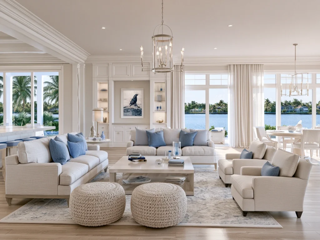 Boca Raton Style