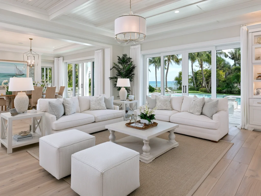 Boca Raton Style