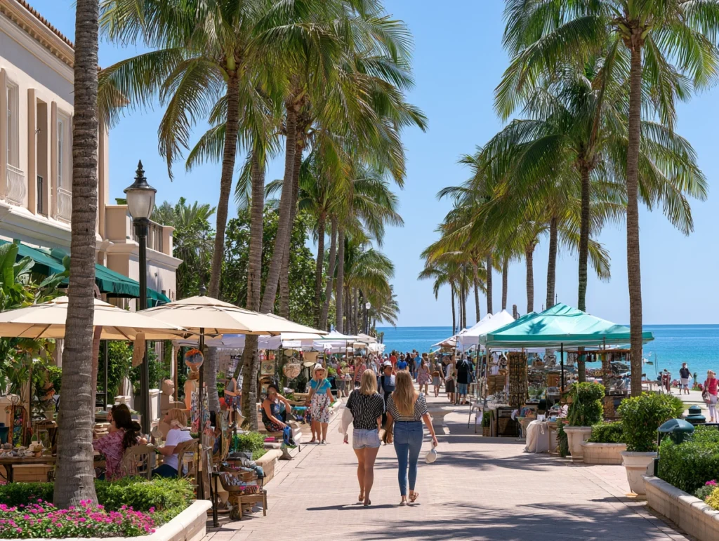 Supporting Local Artisans in Boca Raton