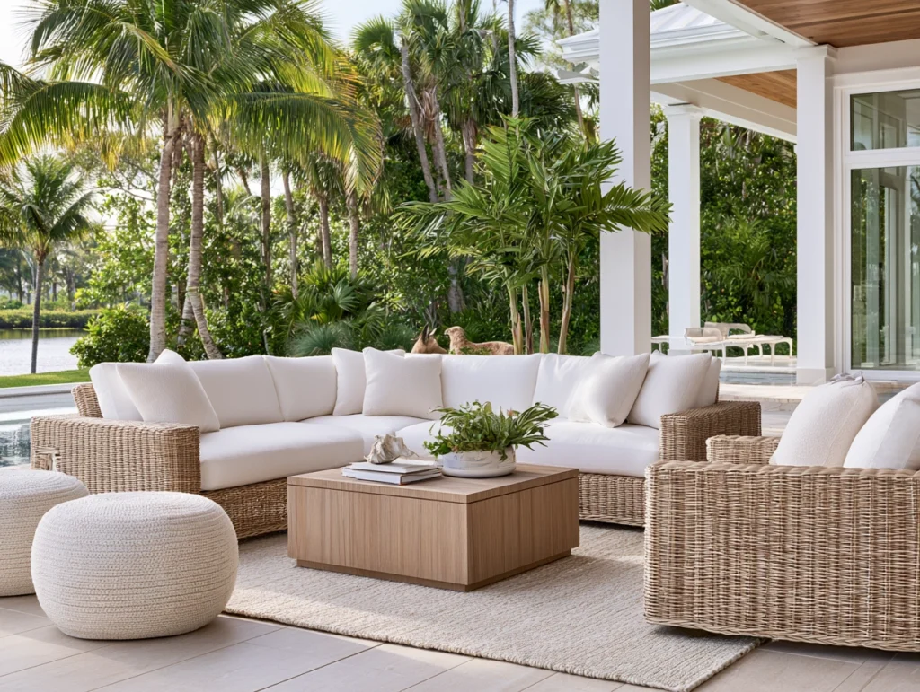 Maximizing Comfort with UV-Resistant Fabrics