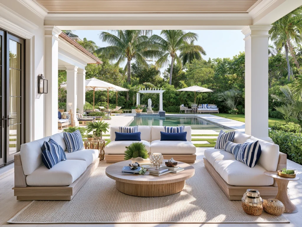 Maximizing Comfort with UV-Resistant Fabrics